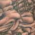 Tattoos - Shrunken Head - 12540